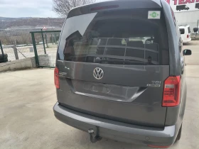 VW Caddy Maxi 1.4 tgi metan 5 seats  - 11111 € / 21731.23 лв. - 27124596 12