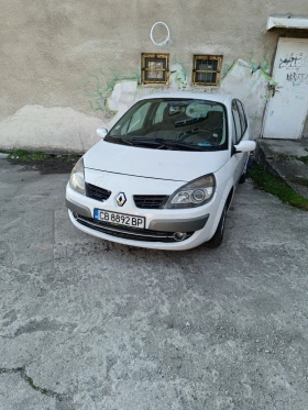 Renault Scenic - 2800 € / 5476.32 лв. - 96004625 3