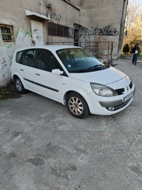 Renault Scenic - 2800 € / 5476.32 лв. - 96004625 4