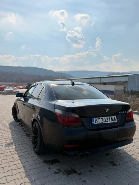 BMW 535 D - 8500 € / 16624.56 лв. - 70442947 4