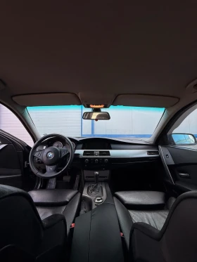 BMW 535 D - 8500 € / 16624.56 лв. - 70442947 12