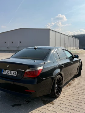 BMW 535 D - 8500 € / 16624.56 лв. - 70442947 3