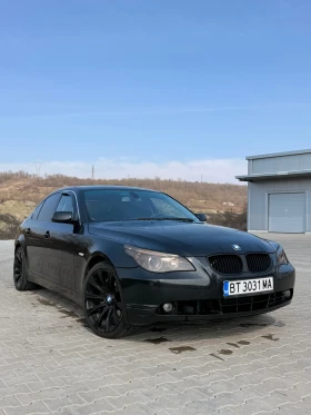 BMW 535 D - 8500 € / 16624.56 лв. - 70442947 10