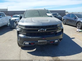 Chevrolet Silverado 6.2l 1500 Lt Trail Boss - 29500 € / 57696.99 лв. - 80496415 12