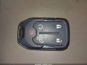 Chevrolet Silverado 6.2l 1500 Lt Trail Boss - 29500 € / 57696.99 лв. - 80496415 11