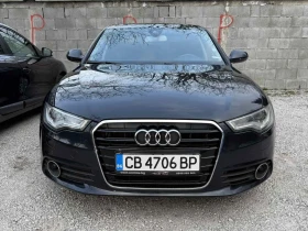 Audi A6 2.8 FSI - 8800 € / 17211.30 лв. - 92753965 5