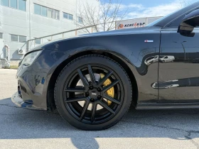 Audi A7 Sportback biturbo 3.0d 313 к.с./ГАРАНЦИЯ  - 14500 € / 28359.53 лв. - 24019156 7
