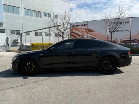Audi A7 Sportback biturbo 3.0d 313 к.с./ГАРАНЦИЯ  - 14500 € / 28359.53 лв. - 24019156 2