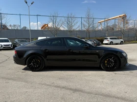 Audi A7 Sportback biturbo 3.0d 313 к.с./ГАРАНЦИЯ  - 14500 € / 28359.53 лв. - 24019156 5