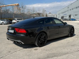 Audi A7 Sportback biturbo 3.0d 313 к.с./ГАРАНЦИЯ  - 14500 € / 28359.53 лв. - 24019156 4