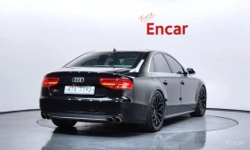 Audi S8 CARBON* B&O* DISTRONIC* 360 CAM* ОБДУХВАНЕ* КЕЙЛЕС - 19900 € / 38921.02 лв. - 94995673 4