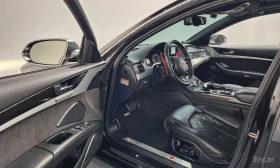 Audi S8 CARBON* B&O* DISTRONIC* 360 CAM* ОБДУХВАНЕ* КЕЙЛЕС - 19900 € / 38921.02 лв. - 94995673 7