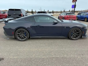 Ford Mustang * Dark Horse * CARFAX * ЦЕНА ДО БГ | Auto.bg — изображение 3