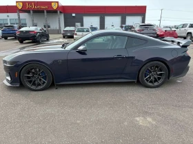 Ford Mustang * Dark Horse * CARFAX * ЦЕНА ДО БГ | Auto.bg — изображение 2