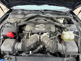 Ford Mustang * Dark Horse * CARFAX * ЦЕНА ДО БГ | Auto.bg — изображение 7