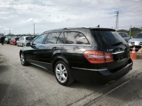 Mercedes-Benz E 200 2.2cdi automatic  - 6400 € / 12517.31 лв. - 42511335 9