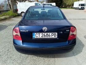 VW Passat 2.0 ГАЗ Евро 4 - 2100 € / 4107.24 лв. - 66279347 5