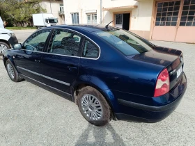 VW Passat 2.0 ГАЗ Евро 4 - 2100 € / 4107.24 лв. - 66279347 3