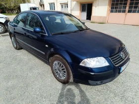 VW Passat 2.0 ГАЗ Евро 4 - 2100 € / 4107.24 лв. - 66279347 8