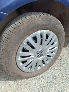 VW Passat 2.0 ГАЗ Евро 4 - 2100 € / 4107.24 лв. - 66279347 10