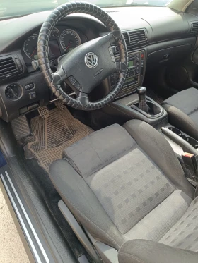 VW Passat 2.0 ГАЗ Евро 4 - 2100 € / 4107.24 лв. - 66279347 13
