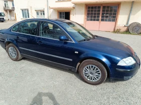 VW Passat 2.0 ГАЗ Евро 4 - 2100 € / 4107.24 лв. - 66279347 9
