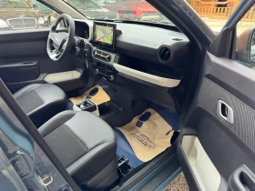 Dacia Spring ЕXTREME, CCS, НОВ МОДЕЛ ВНОС ГЕРМАНИЯ, Гаранц - 16360 € / 31997.38 лв. - 15546538 10