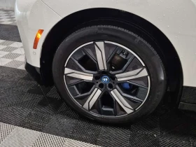 BMW iX XDRIVE40| HUD| 360| PANO| HARMAN KARDON| 2 КЛЮЧА  - 42000 € / 82144.86 лв. - 32150150 6
