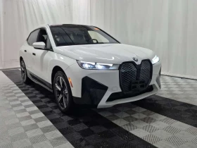 BMW iX XDRIVE40| HUD| 360| PANO| HARMAN KARDON| 2 КЛЮЧА  - 42000 € / 82144.86 лв. - 32150150 2