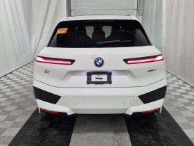 BMW iX XDRIVE40| HUD| 360| PANO| HARMAN KARDON| 2 КЛЮЧА  - 42000 € / 82144.86 лв. - 32150150 5