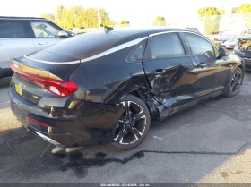 Kia K5 1.6L I-4 DI, DOHC, VVT, TURBO, 180HP All Wheel - 13100 € / 25621.37 лв. - 80976982 4