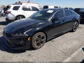 Kia K5 1.6L I-4 DI, DOHC, VVT, TURBO, 180HP All Wheel - 13100 € / 25621.37 лв. - 80976982 2