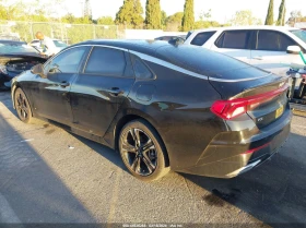 Kia K5 1.6L I-4 DI, DOHC, VVT, TURBO, 180HP All Wheel - 13100 € / 25621.37 лв. - 80976982 3