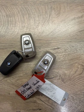 BMW 535 - 16000 € / 31293.28 лв. - 31046339 15