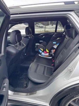 Mercedes-Benz E 63 AMG 4MATIC * ДИСТРОНИК* 360 КАМЕРА* ОБДУХВАНЕ* ПАНОРАМ | Auto.bg — изображение 7