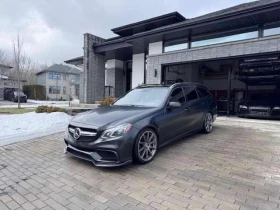 Mercedes-Benz E 63 AMG 4MATIC * ДИСТРОНИК* 360 КАМЕРА* ОБДУХВАНЕ* ПАНОРАМ
