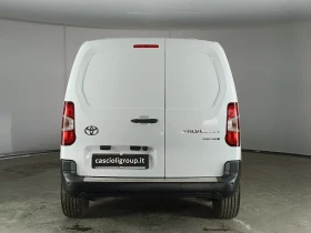 Toyota Proace City 50 kWh Comfort | Mobile.bg � ����� ������ 10