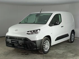 Toyota Proace City 50 kWh Comfort | Mobile.bg � ����� ������ 2