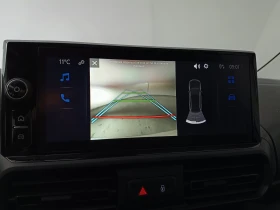 Toyota Proace City 50 kWh Comfort | Mobile.bg � ����� ������ 11