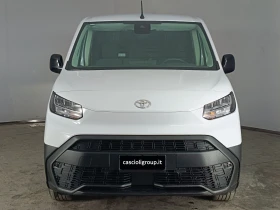 Toyota Proace City 50 kWh Comfort | Mobile.bg � ����� ������ 6