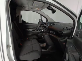 Toyota Proace City 50 kWh Comfort | Mobile.bg � ����� ������ 12