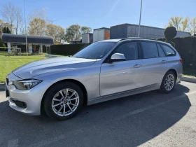 BMW 318 2.0D F31 | Mobile.bg � ����� ������ 4