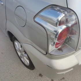 Toyota Corolla verso 1.6 | Mobile.bg � ����� ������ 8