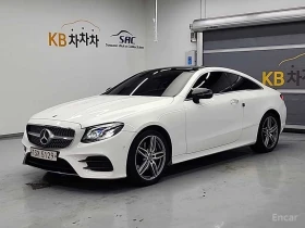 ������ Mercedes-Benz E 220