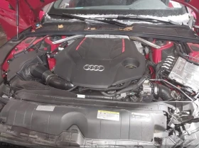 Audi S5 QUATTRO* PREMIUM* B&O* ���* �����* 360* ������*  | Mobile.bg � ����� ������ 15