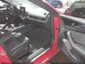 Audi S5 QUATTRO* PREMIUM* B&O* ���* �����* 360* ������*  | Mobile.bg � ����� ������ 10