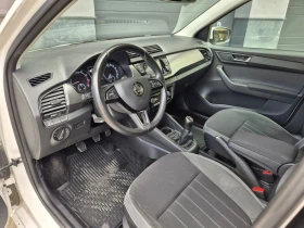Skoda Fabia | Mobile.bg � ����� ������ 8