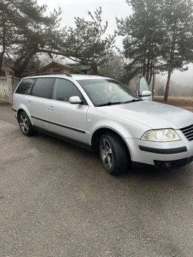 VW Passat - 2200 € / 4302.83 лв. - 71705754 2