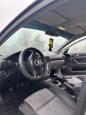 VW Passat - 2200 € / 4302.83 лв. - 71705754 9