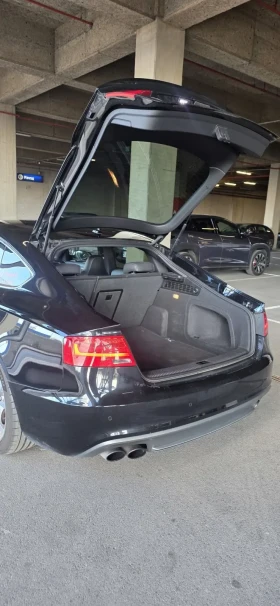 Audi S5 AUDI S5 3.0 TFSI V6 333HP - 14999 € / 29335.49 лв. - 72829492 11